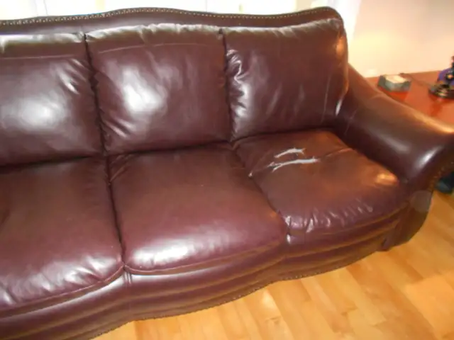 Free Sofa - Photo 3