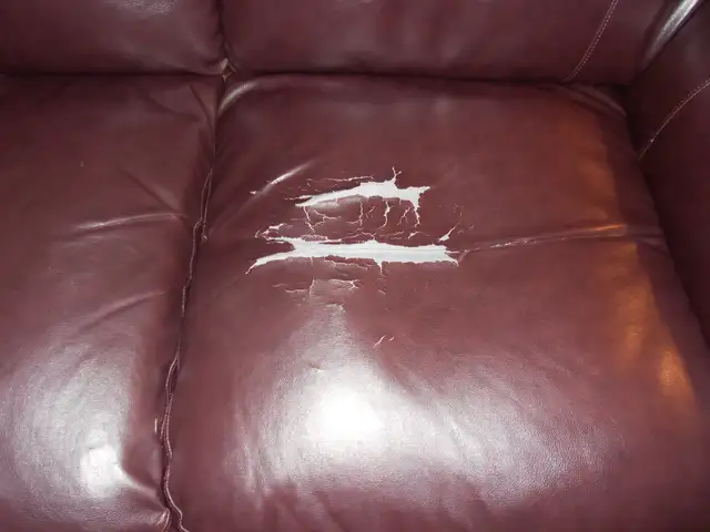 Free Sofa - Photo 4