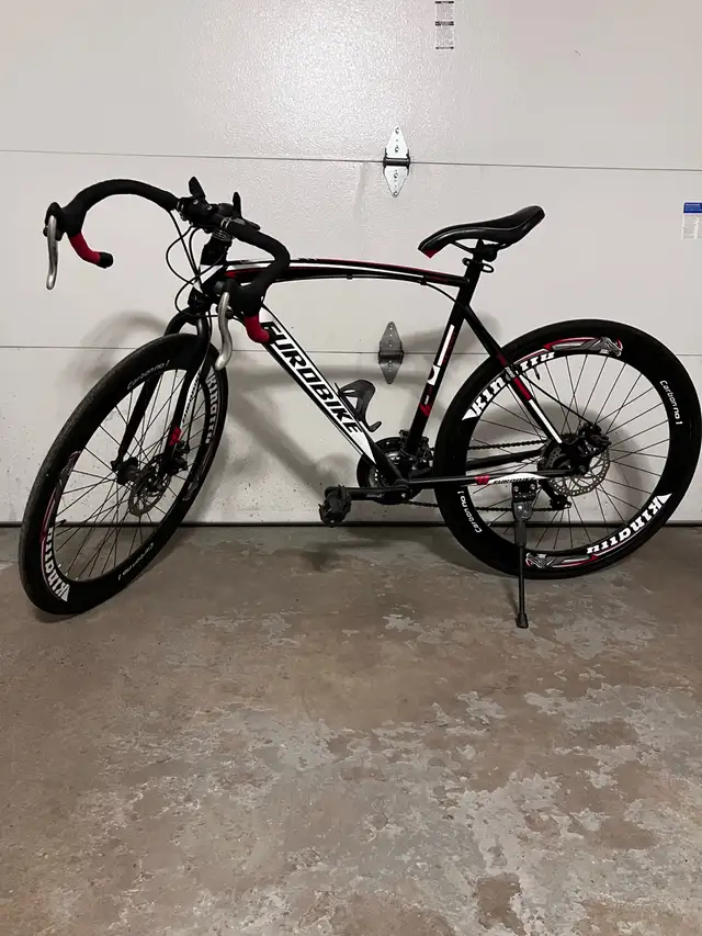road bike