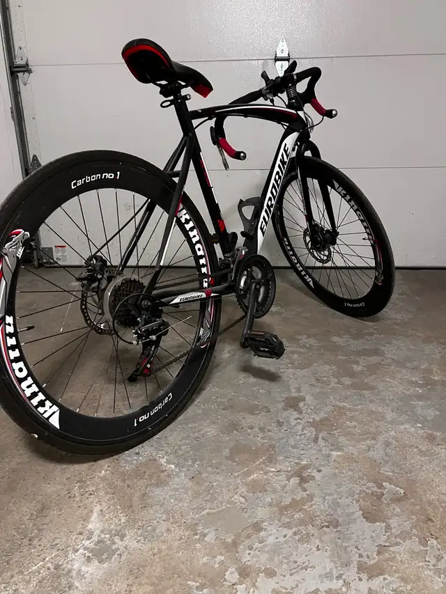 road bike - Photo 2