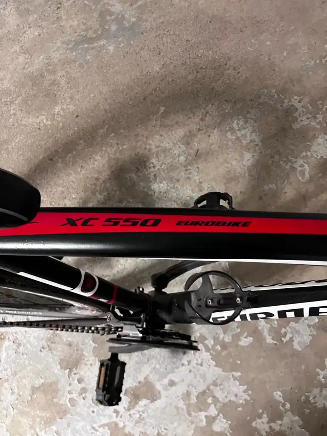 road bike - Photo 3