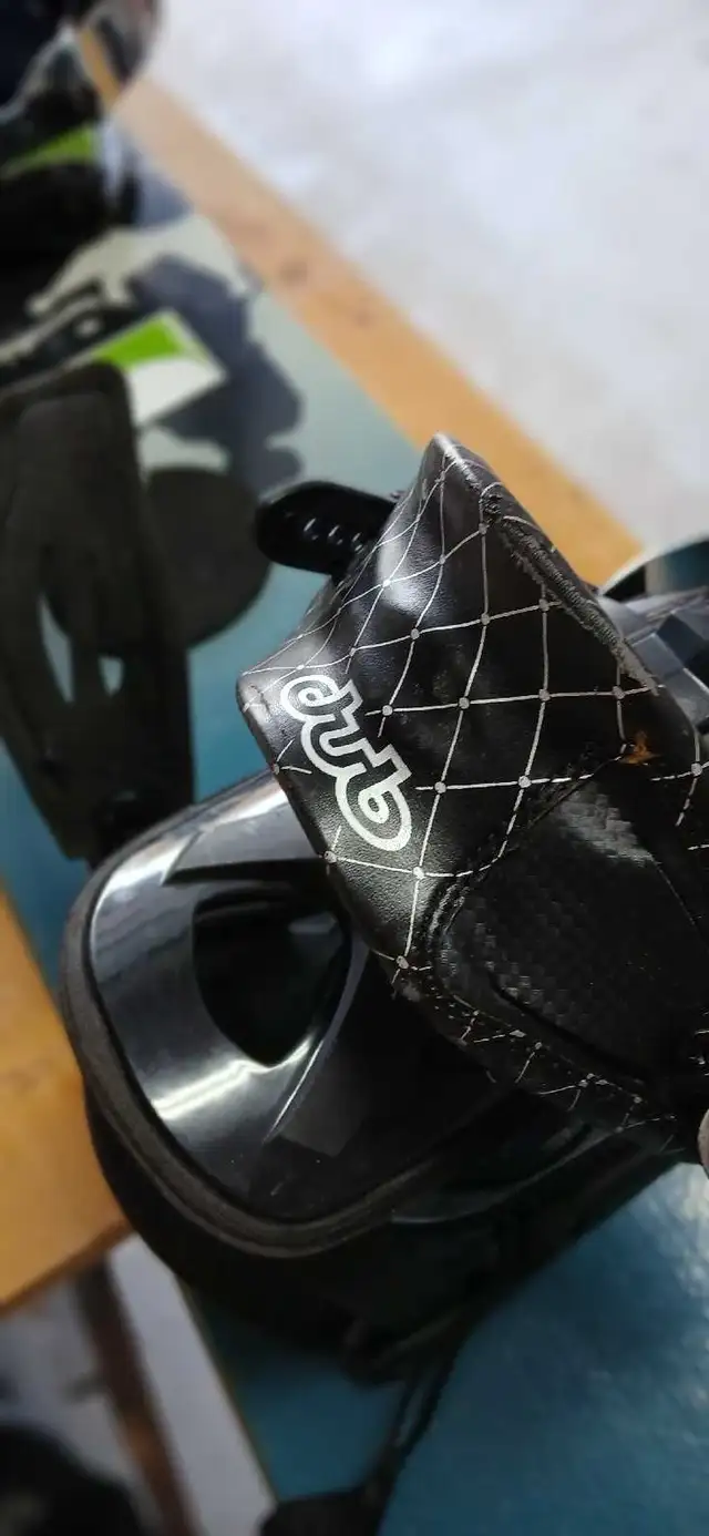 snowboard - Photo 3