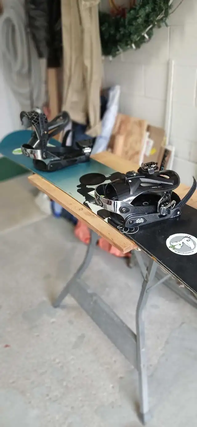 snowboard - Photo 5