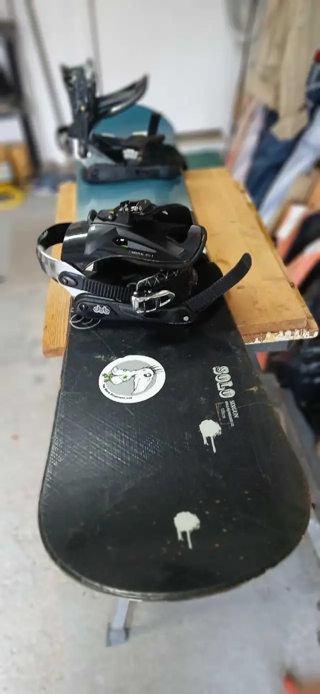 snowboard - Photo 7