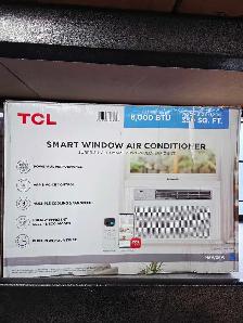 Air climatiser 8000 BTU de fenetre