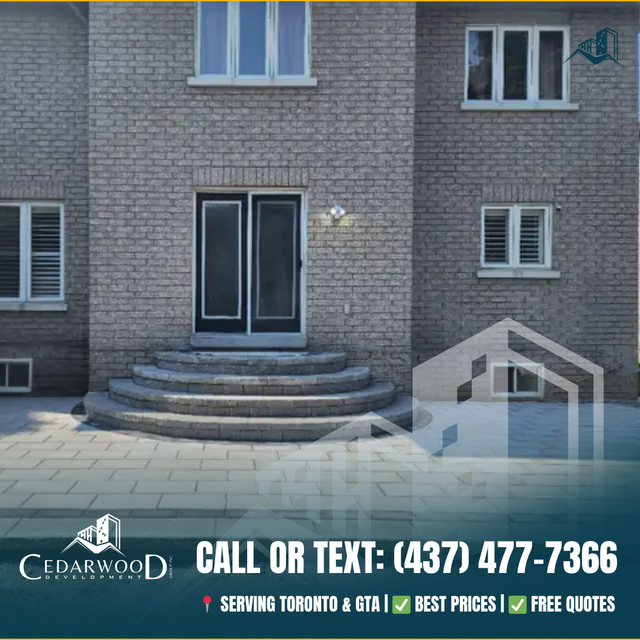 Interlock Patio - Photo 5