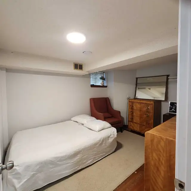 Rent beautiful renovated  1 bedroom apartment - Photo 5