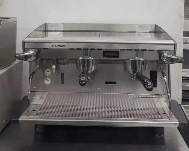 Attention: May 20 @ 10am online High End Cafe Multi Restaurant - Photo 4