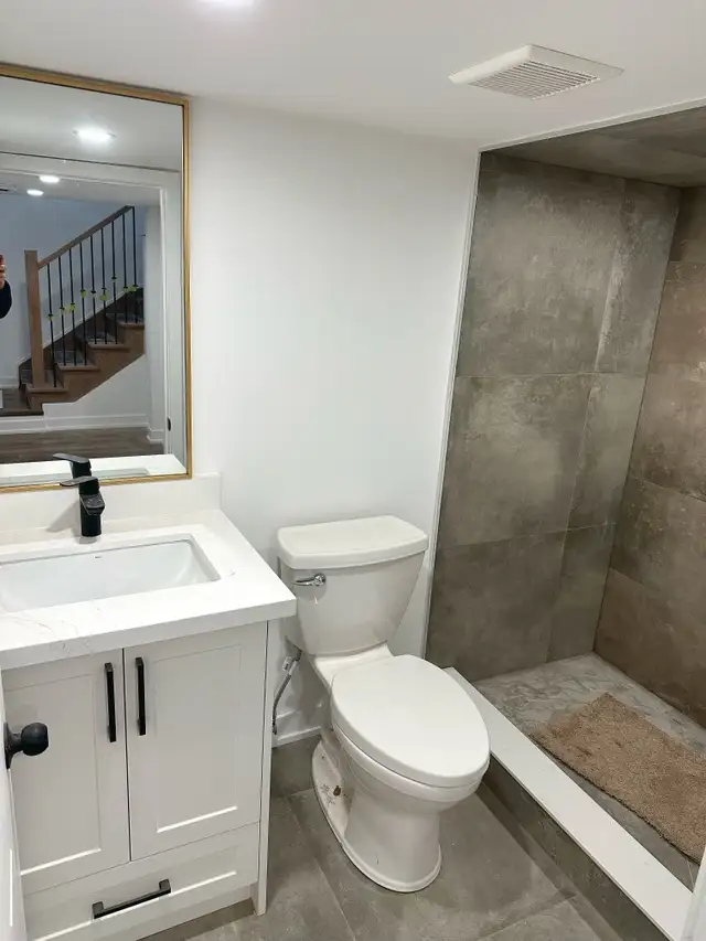 FULLY DETACHED GARDEN SUITE FOR RENT IN STOUFFVILLE - Photo 2