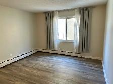 FOR RENT 1 & 2 Bd apartments - 11916 105 St Edmonton area NAIT