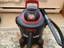 SHOPVAC 5 GALLON - Photo 2