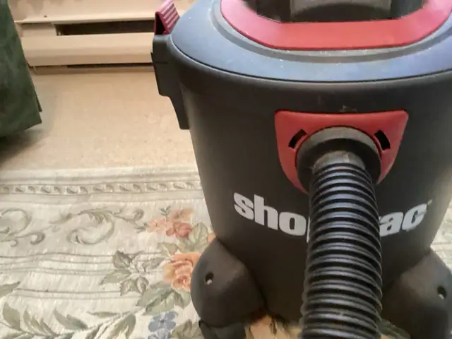 SHOPVAC 5 GALLON - Photo 3