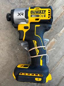 Dewalt Cordless DCF845 1/4' Impact Driver