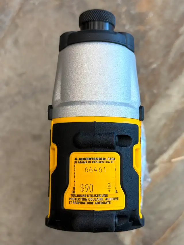 Dewalt Cordless DCF845 1/4' Impact Driver - Photo 3