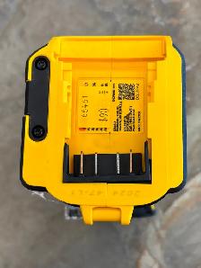 Dewalt Cordless DCF845 1/4' Impact Driver - Photo 4
