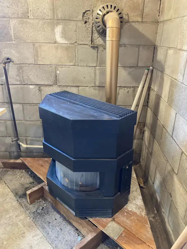 natural gas fireplace - Photo 2