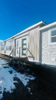 New 3 bdrm. Zenith on Special Spring Super Sale!