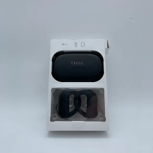 JBL Endurance Peak 3 In-Ear Sound Isolating True Wireless Earbud