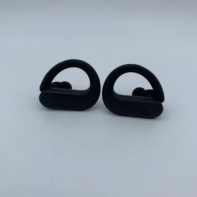 JBL Endurance Peak 3 In-Ear Sound Isolating True Wireless Earbud - Photo 5