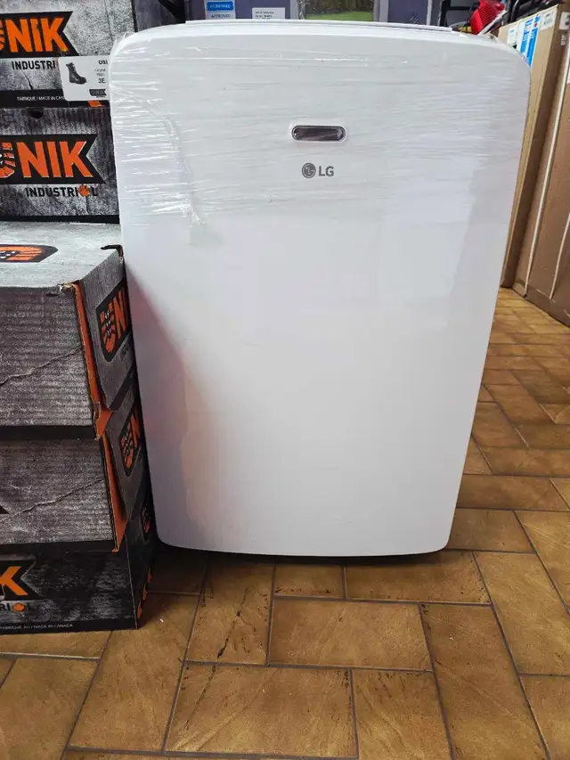 LG Climatiseur