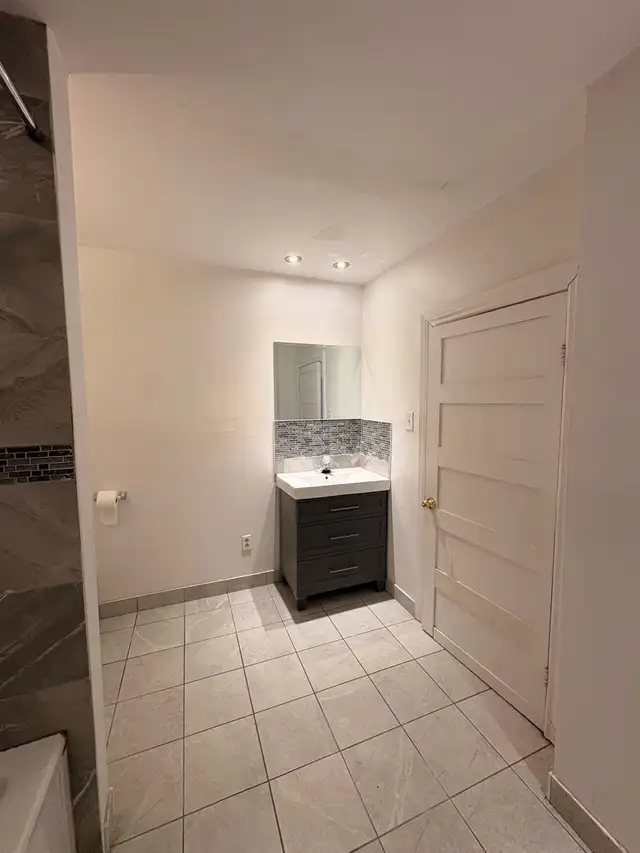 4.5 next to Metro Beaubien Avail Now (2 closed bedrooms) - Photo 6
