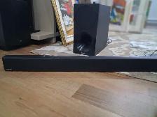 Barre de son samsung 60.00 Richard 450-495-1063