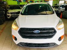 GARANTIE/ 2017 FORD ESCAPE S 2.5L/ COMME NEUVE/ UN VRAIS BIJOU/ - Photo 3