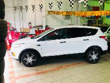 GARANTIE/ 2017 FORD ESCAPE S 2.5L/ COMME NEUVE/ UN VRAIS BIJOU/ - Photo 4