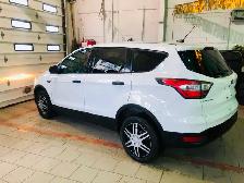 GARANTIE/ 2017 FORD ESCAPE S 2.5L/ COMME NEUVE/ UN VRAIS BIJOU/ - Photo 5
