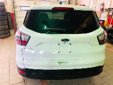 GARANTIE/ 2017 FORD ESCAPE S 2.5L/ COMME NEUVE/ UN VRAIS BIJOU/ - Photo 6
