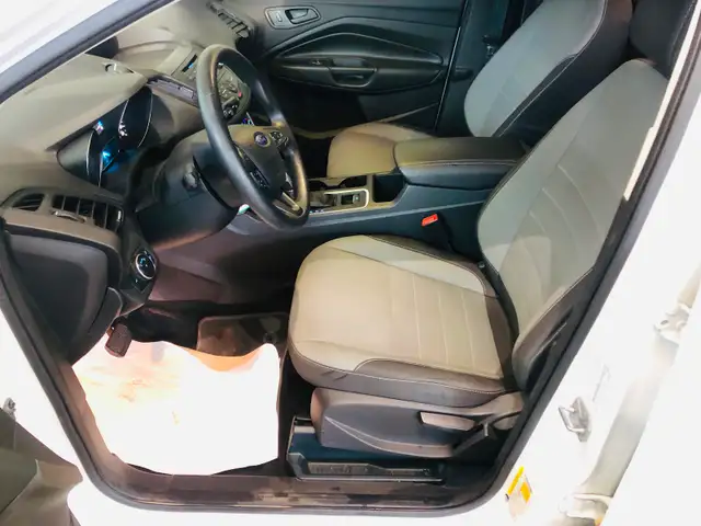GARANTIE/ 2017 FORD ESCAPE S 2.5L/ COMME NEUVE/ UN VRAIS BIJOU/ - Photo 9
