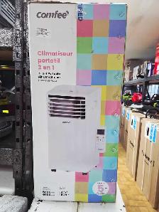 Air climatiser portatif 5000 BTU