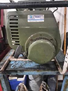 3200 Multiquipt Generator For sale