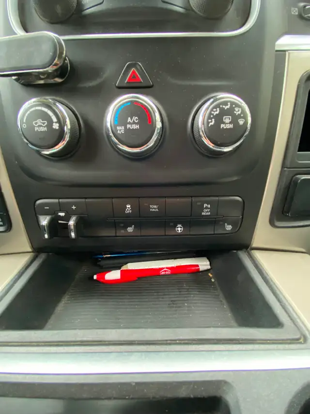 2014 Ram 1500 safetied - Photo 8