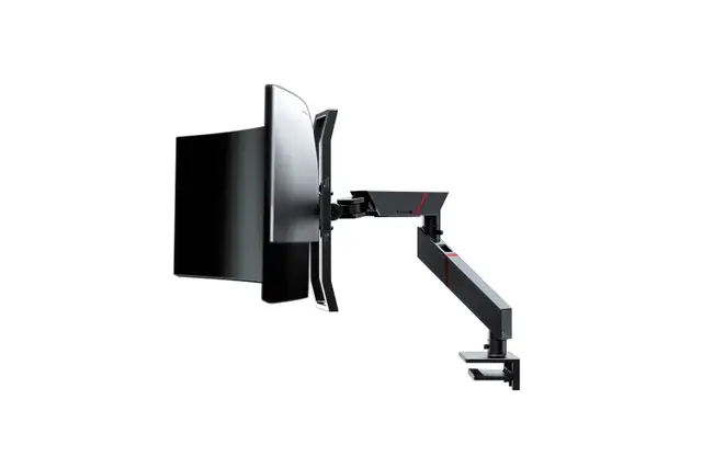 All NEW Secretlab Heavy Duty Monitor Arm   More Secretlab Gear - Photo 3