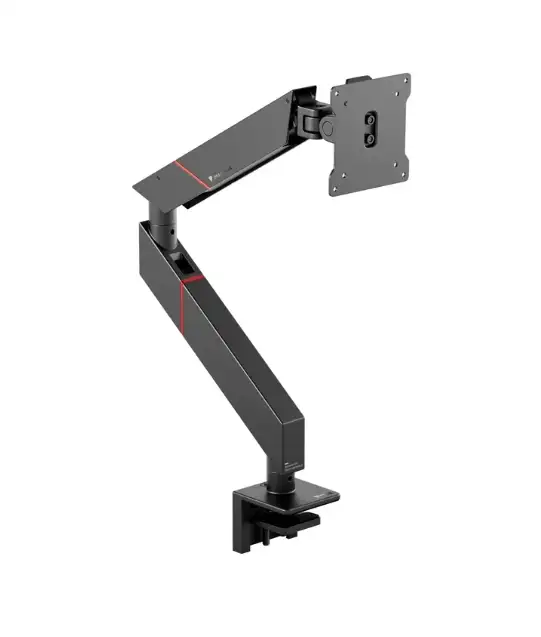 Best Quality Secretlab Single Monitor Arm   Extra Secretlab Gear - Photo 4