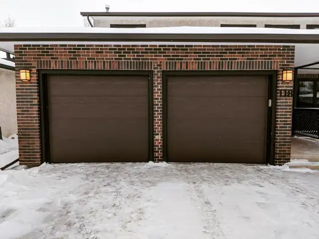 Garage Door Sales and Service 204-996-9600 - Photo 8