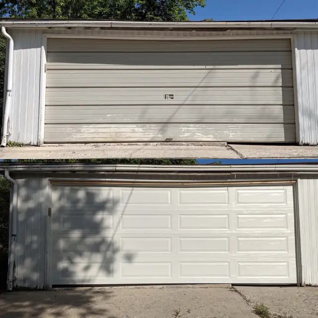 Garage Door Sales and Service 204-996-9600 - Photo 9