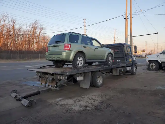 Need To Get Rid Of An Old Car? We Make It Easy. - Photo 2