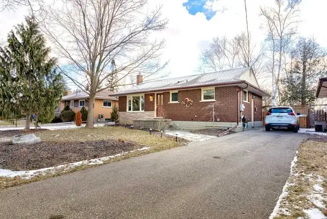 Beautiful Upgraded Home For Rent - $2900