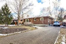 Beautiful Upgraded Home For Rent - $2900