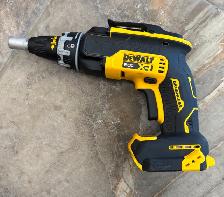 Dewalt Cordless DCF630 Drywall Screwgun