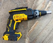 Dewalt Cordless DCF630 Drywall Screwgun - Photo 2
