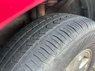 2007 Ford Escape - For Parts Only - Photo 4