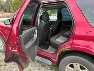 2007 Ford Escape - For Parts Only - Photo 5