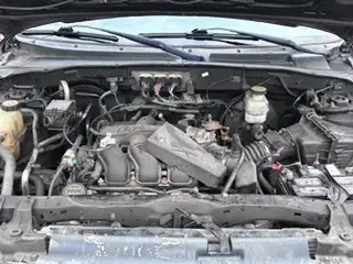 2007 Ford Escape - For Parts Only - Photo 7