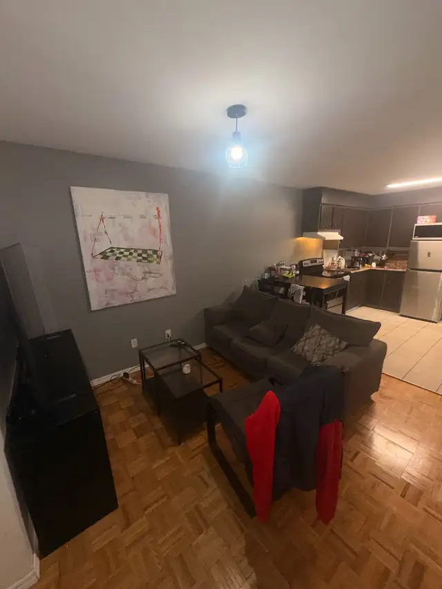 5 1/2  à Louer - Plateau Mont-Royal - Photo 3