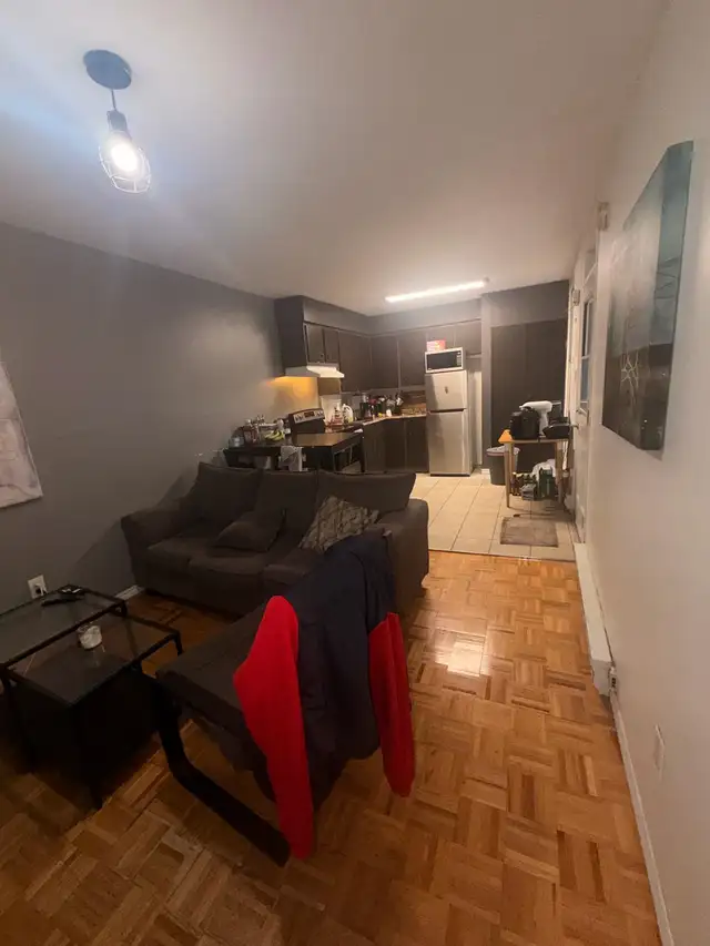 5 1/2  à Louer - Plateau Mont-Royal - Photo 4