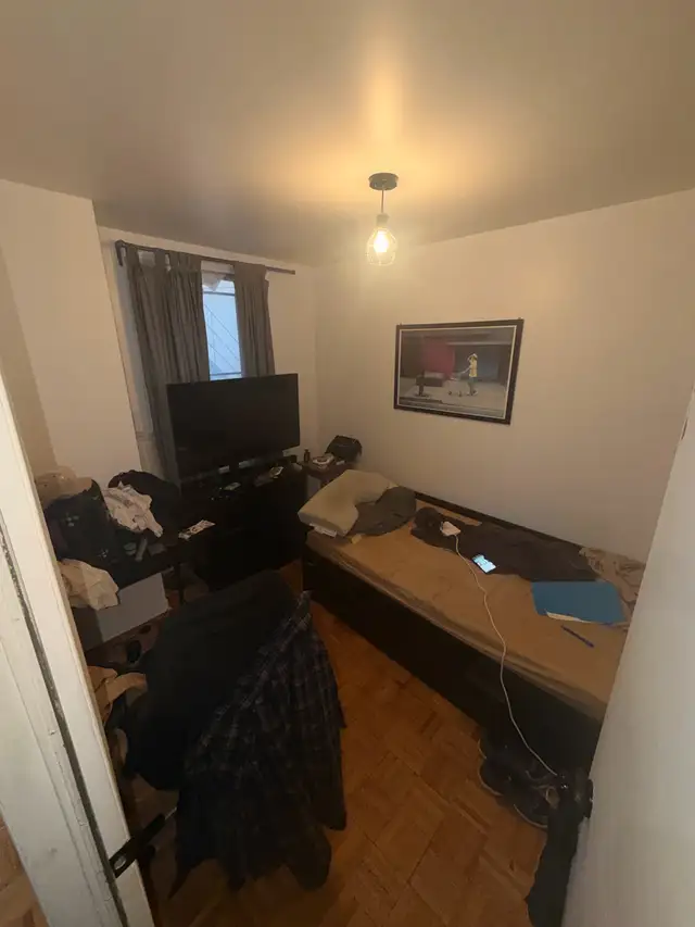 5 1/2  à Louer - Plateau Mont-Royal - Photo 6