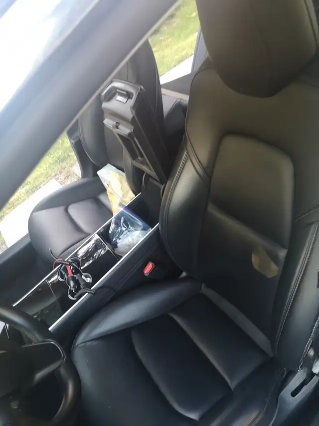 Tesla 2019 Model 3 (Private sale/No Clutch) - Photo 5